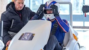 Top Gear Odcinek 2
