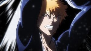 Bleach Wojna Krwi
