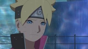 Boruto: Naruto Next Generations Odcinek 252