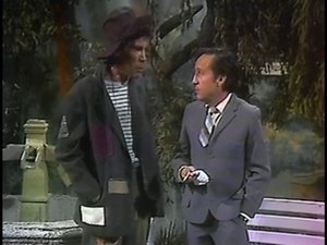 El Chavo del Ocho Odcinek 7