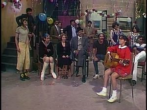 El Chavo del Ocho Odcinek 28