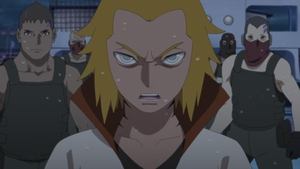 Boruto: Naruto Next Generations Odcinek 253