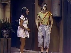 El Chavo del Ocho Odcinek 11