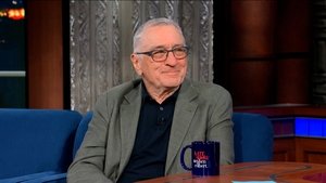 The Late Show with Stephen Colbert Odcinek 140