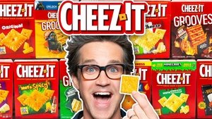 Good Mythical Morning Odcinek 100