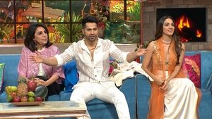 The Kapil Sharma Show Odcinek 259