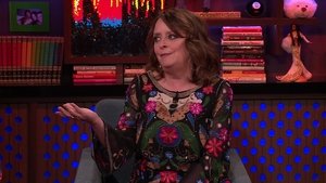 Watch What Happens Live with Andy Cohen Odcinek 93