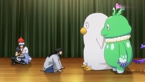Gintama Odcinek 11