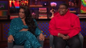Watch What Happens Live with Andy Cohen Odcinek 92