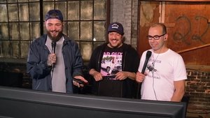 Impractical Jokers Odcinek 19