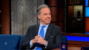 The Late Show with Stephen Colbert Odcinek 139