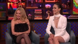 Watch What Happens Live with Andy Cohen Odcinek 94