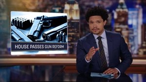 The Daily Show Odcinek 96