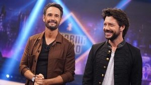 El hormiguero Odcinek 145