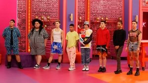 RuPaul's Drag Race Odcinek 1