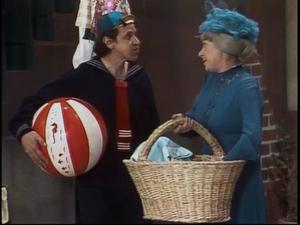 El Chavo del Ocho Odcinek 38