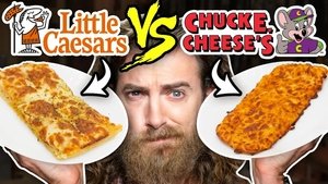 Good Mythical Morning Odcinek 103