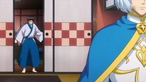 Gintama Odcinek 10