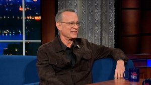 The Late Show with Stephen Colbert Odcinek 146
