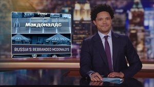 The Daily Show Odcinek 97