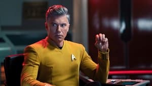 Star Trek: Nieznane nowe światy Jakość miłosierdzia