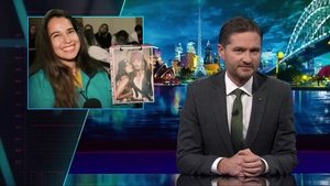 The Weekly with Charlie Pickering Odcinek 7