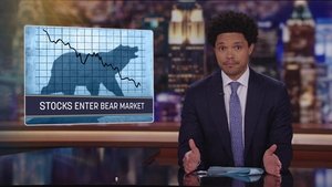 The Daily Show Odcinek 98