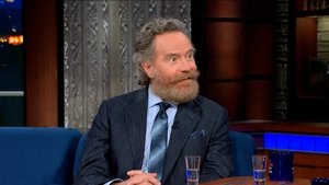 The Late Show with Stephen Colbert Odcinek 143