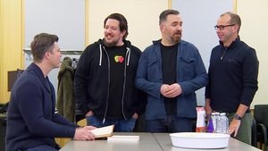Impractical Jokers Odcinek 20