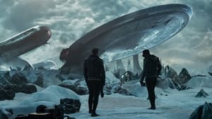 Star Trek: Nieznane nowe światy Wszyscy, którzy wędrują