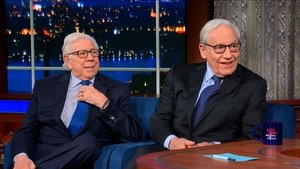 The Late Show with Stephen Colbert Odcinek 144
