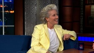 The Late Show with Stephen Colbert Odcinek 145