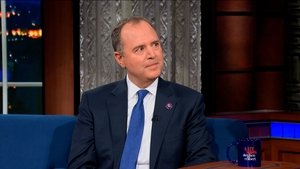 The Late Show with Stephen Colbert Odcinek 141