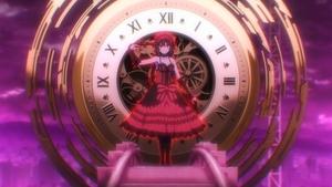Date A Live Odcinek 11