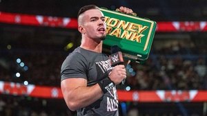 Raw Odcinek 29