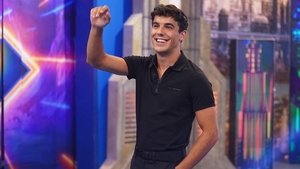 El hormiguero Odcinek 156
