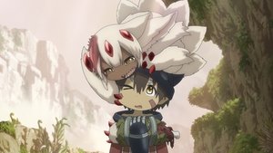 Made in Abyss Powrót