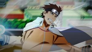 Boruto: Naruto Next Generations Odcinek 257