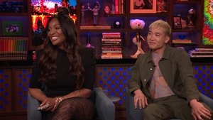 Watch What Happens Live with Andy Cohen Odcinek 97