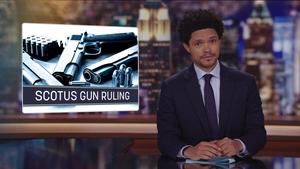 The Daily Show Odcinek 103
