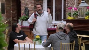 Impractical Jokers Odcinek 21