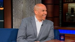 The Late Show with Stephen Colbert Odcinek 147