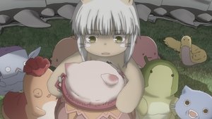 Made in Abyss Wszystko, co zgromadzisz