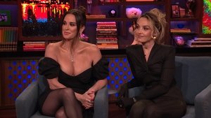 Watch What Happens Live with Andy Cohen Odcinek 100