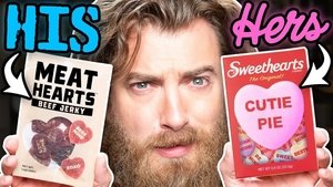 Good Mythical Morning Odcinek 111
