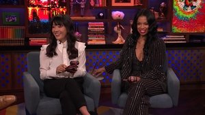 Watch What Happens Live with Andy Cohen Odcinek 101