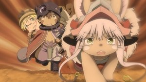 Made in Abyss Stolica Przepadłych