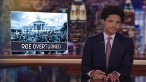 The Daily Show Odcinek 104