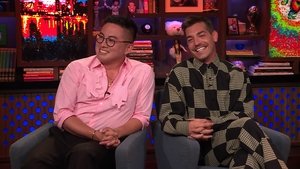 Watch What Happens Live with Andy Cohen Odcinek 99