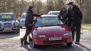 Top Gear Odcinek 4